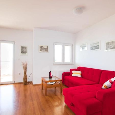 Villa Marta Apartmani Trogir Exterior photo